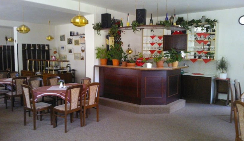 Hotel Hela Pec pod Sněžkou